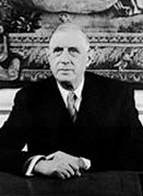 Charles de Gaulle