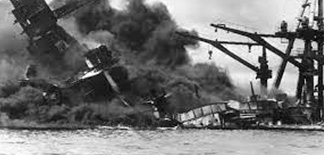 Ataque a Pearl Harbor