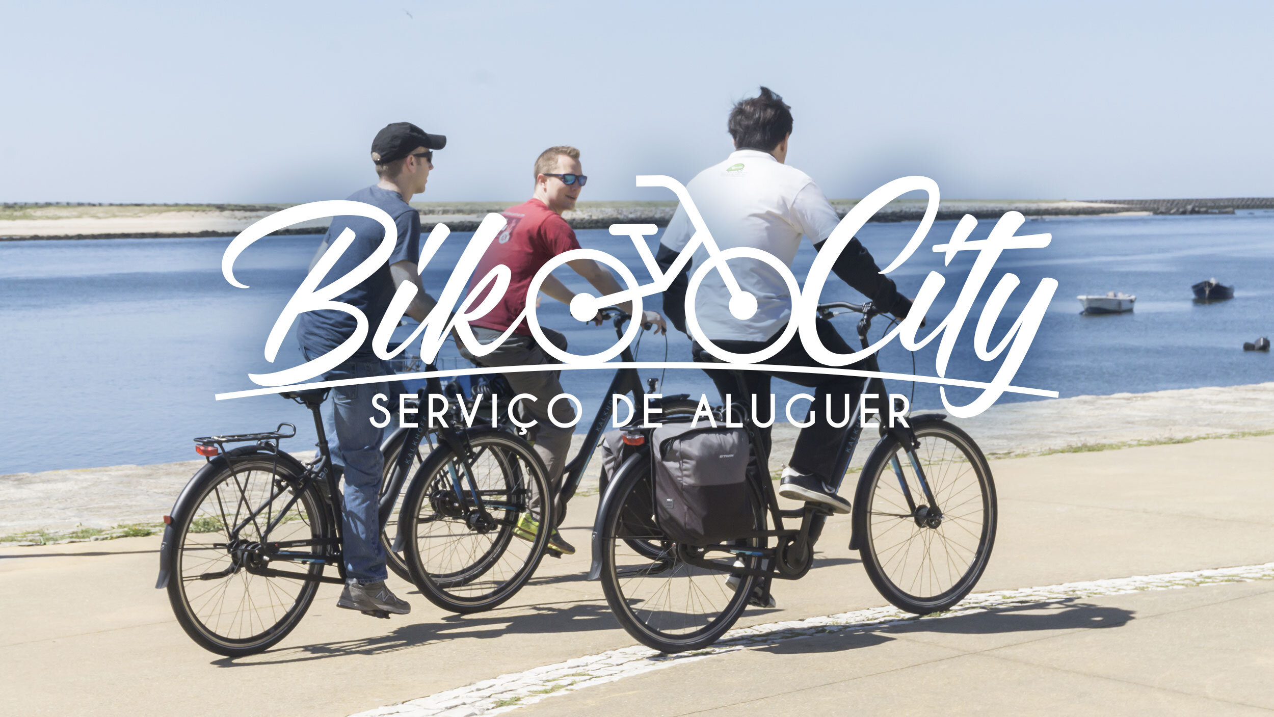 BikCity PT